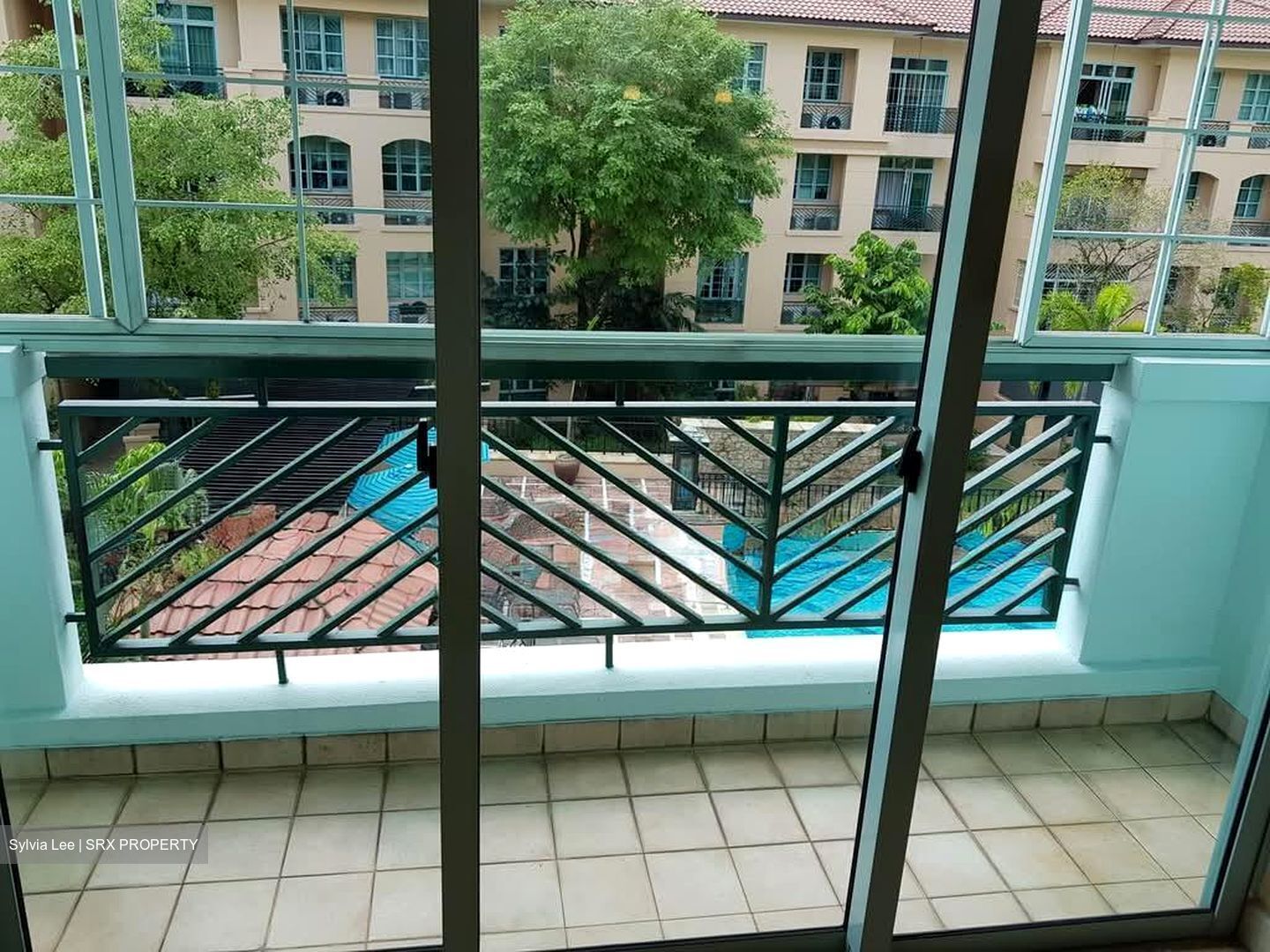Faber Crest (D5), Condominium #574766031